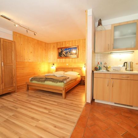 Apartma Felix كْرانْيِسكا غورا المظهر الخارجي الصورة
